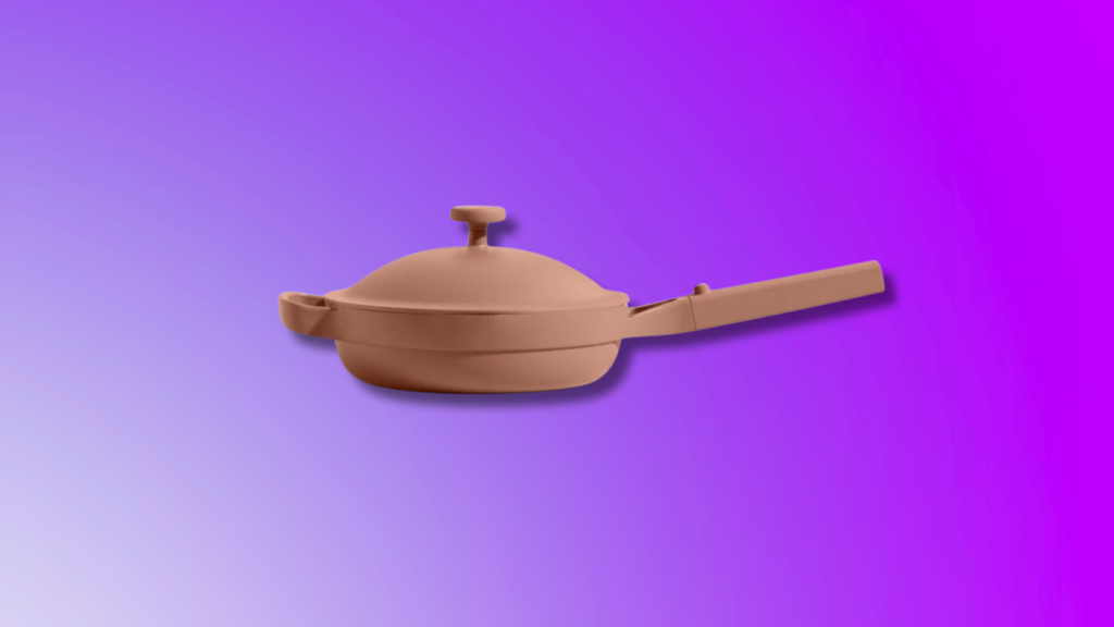 The Our Place pan with a cult following is now just $80