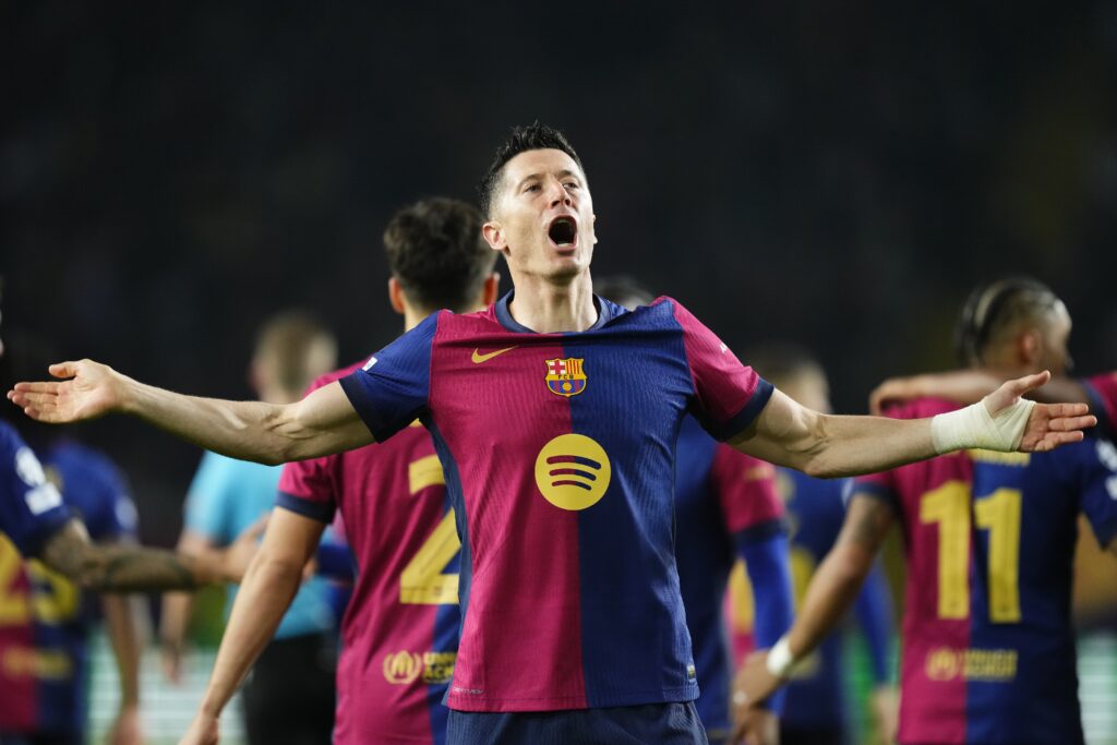 How to watch Dortmund vs. Barcelona online for free