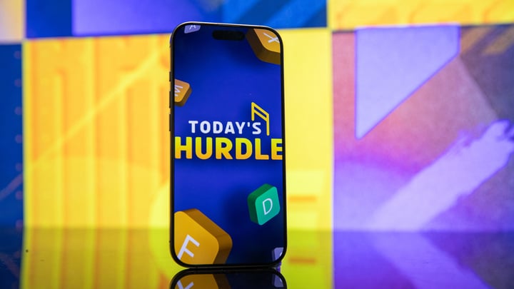 Hurdle hints and answers for April 15, 2025
