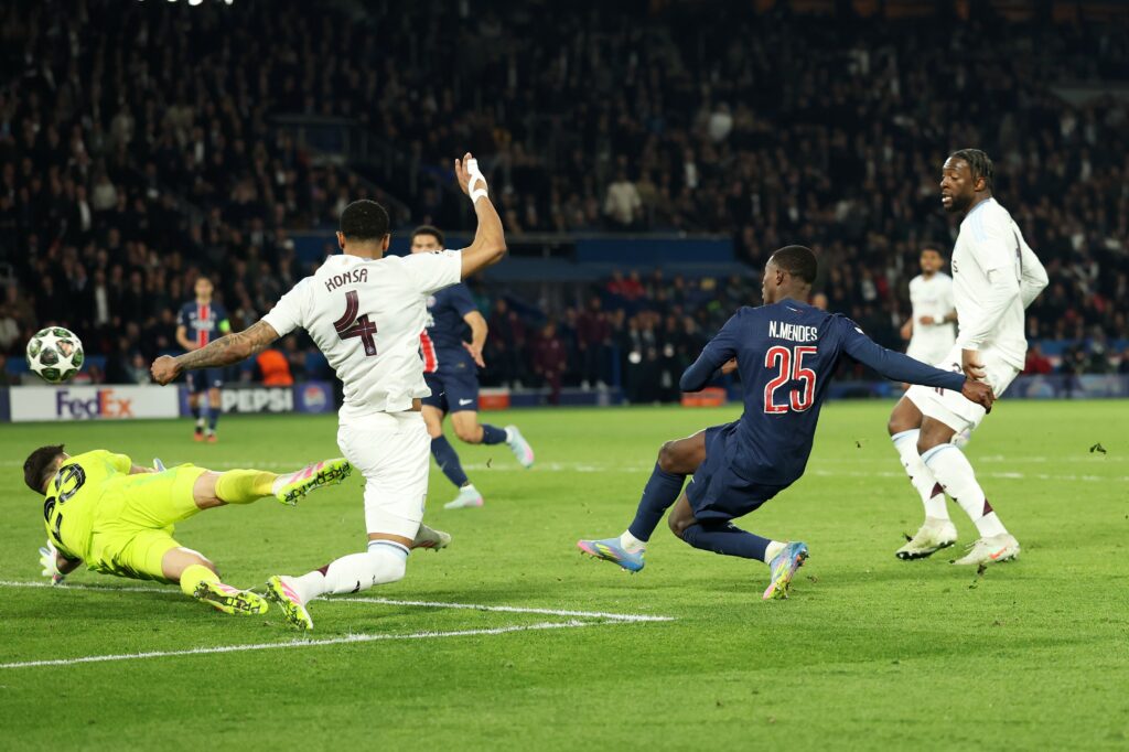 How to watch Aston Villa vs. PSG online for free