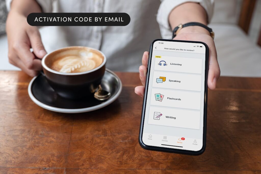 Grab an exclusive price on a Babbel lifetime subscription