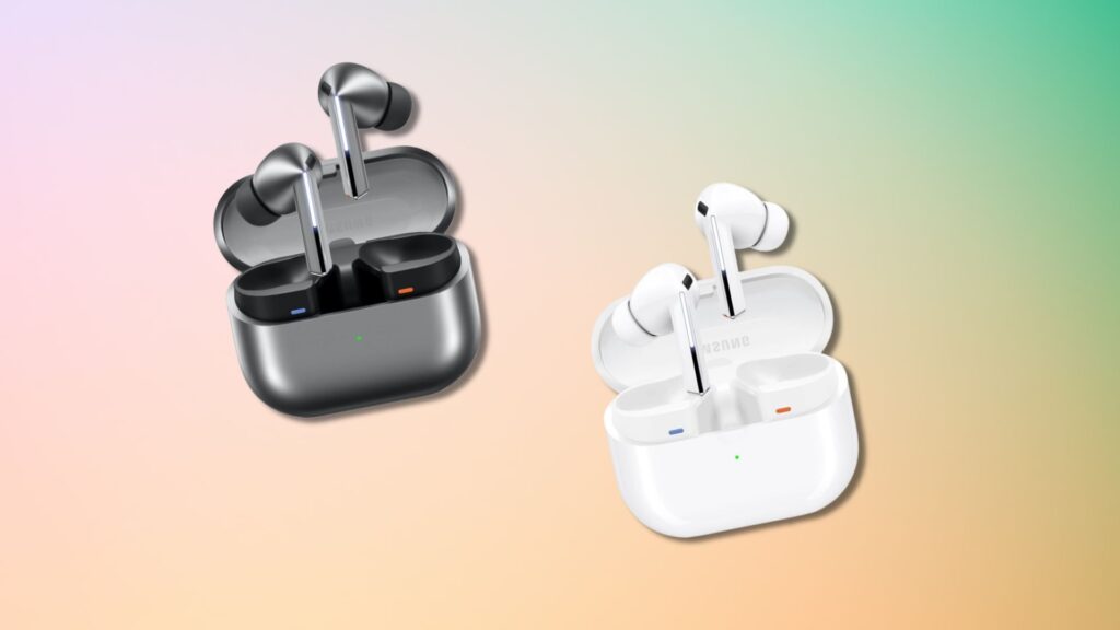 Save $50 on the Samsung Galaxy Buds 3 Pro and improve your summer playlist experience