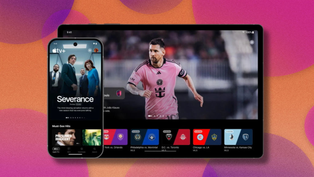 Get 3 months of Apple TV+ for just $2.99 monthly