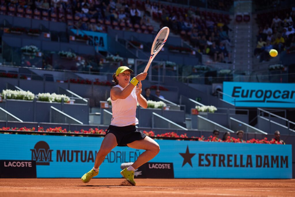 How to watch Sabalenka vs. Stearns online for free