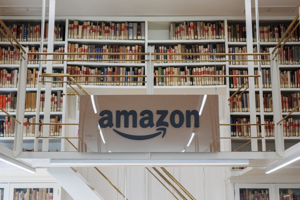 Amazons massive book sale competes with indie sellers on Independent Bookstore Day