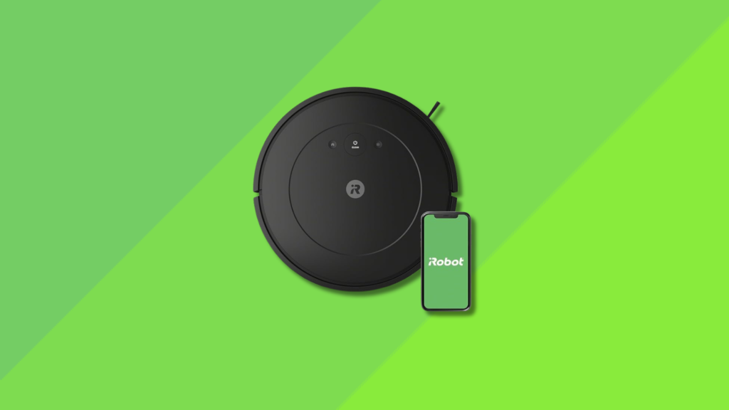 Save over $100 on the iRobot Roomba Q0120 at Amazon