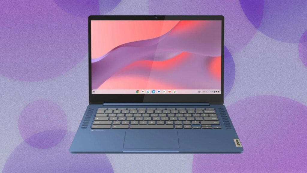 Cheap Chromebook opportunity—this Lenovo Ideapad deal is ripe