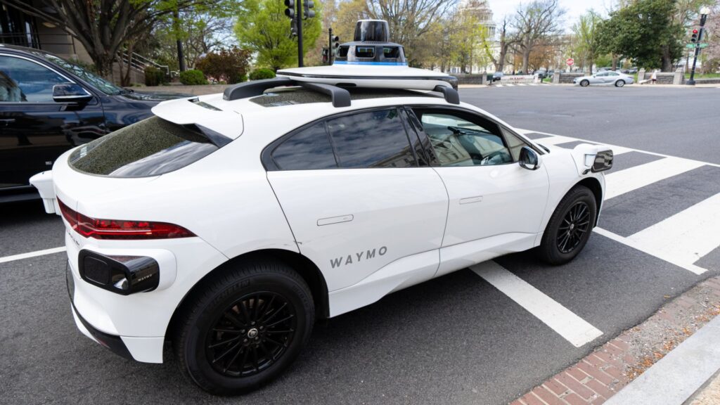 Waymo robotaxis may be available to buy one day