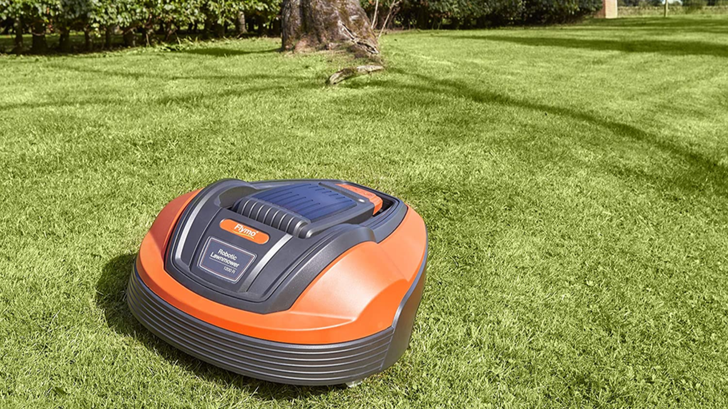 The best robot lawn mowers in 2025