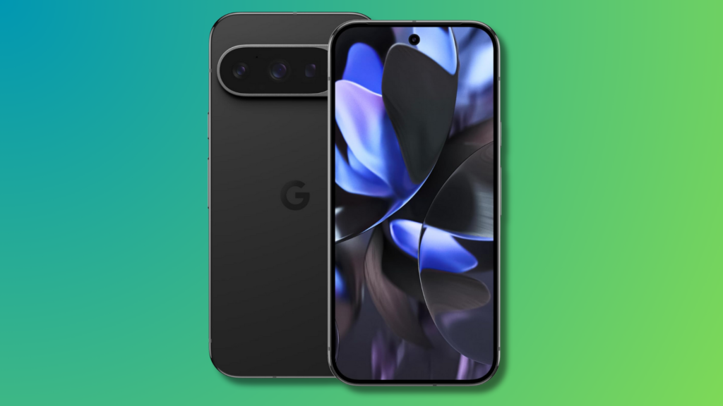 The Google Pixel Pro — a real iPhone competitor — is $200 off