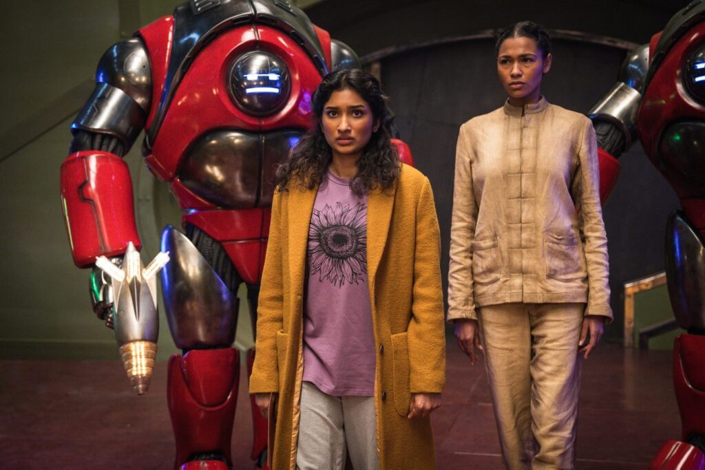 Doctor Who season opener: All the references you missed
