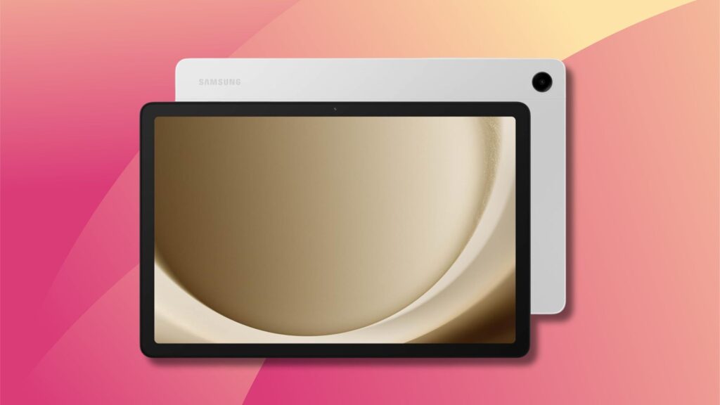 Looking to buy a new tablet? Score the Samsung Galaxy Tab A9+ for $60 off.