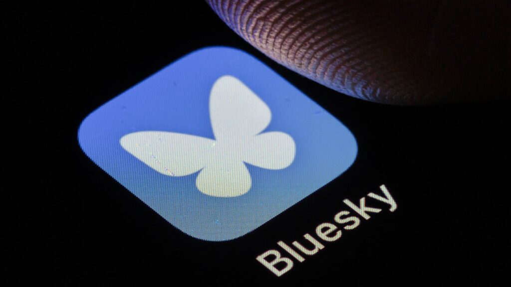 Bluesky adds blue checks for verification, like the Twitter of old