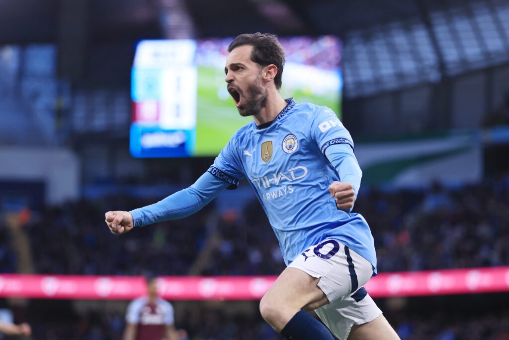 How to watch Nottingham Forest vs. Manchester City online for free