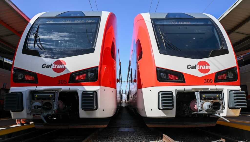 How Californias high-speed rail is already helping the planet