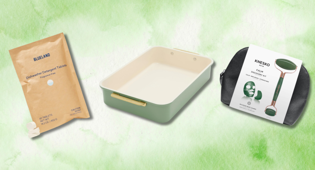 The best Earth Day 2025 deals — find sustainable savings from Apple, Sonos, and Blueland