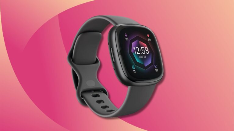 Score the Fitbit Sense 2 for under $200 for a limited time