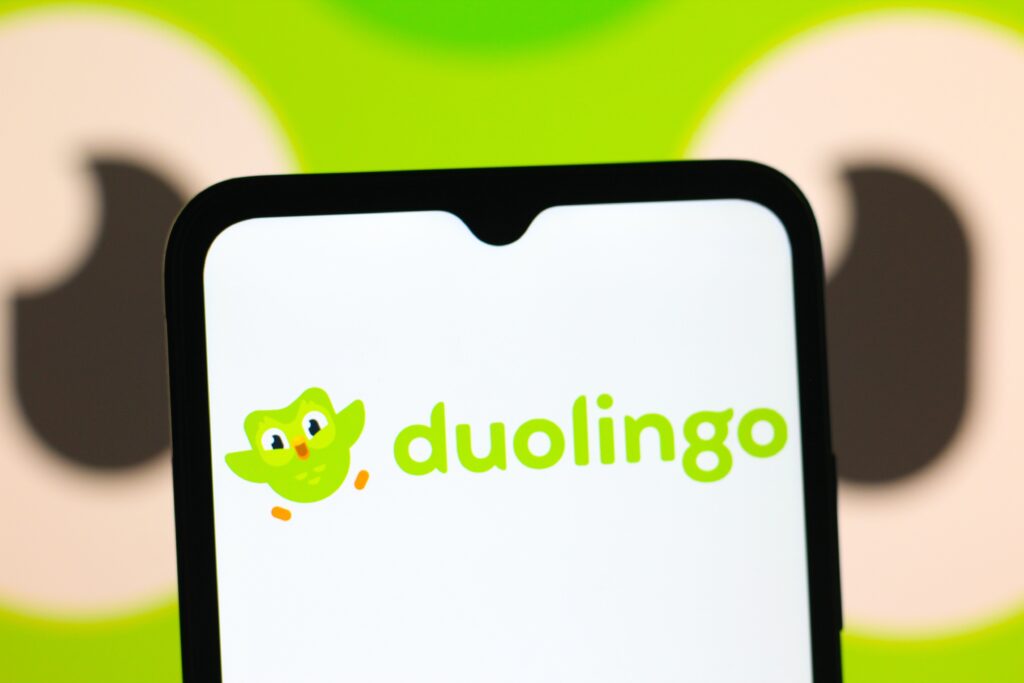 Duolingo will now teach you how to play chess