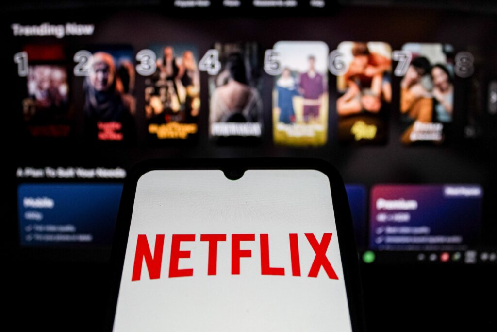 Netflix tests out new AI search engine for movies and TV shows powered by OpenAI