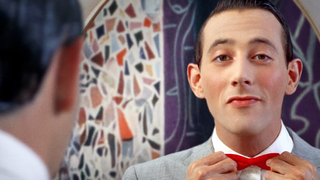 Pee-Wee as Himself trailer: Meet Paul Reubens, the genius behind your favorite playhouse