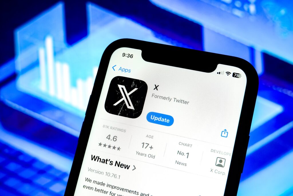 Report: Xs DM feature is getting rebranded as XChat