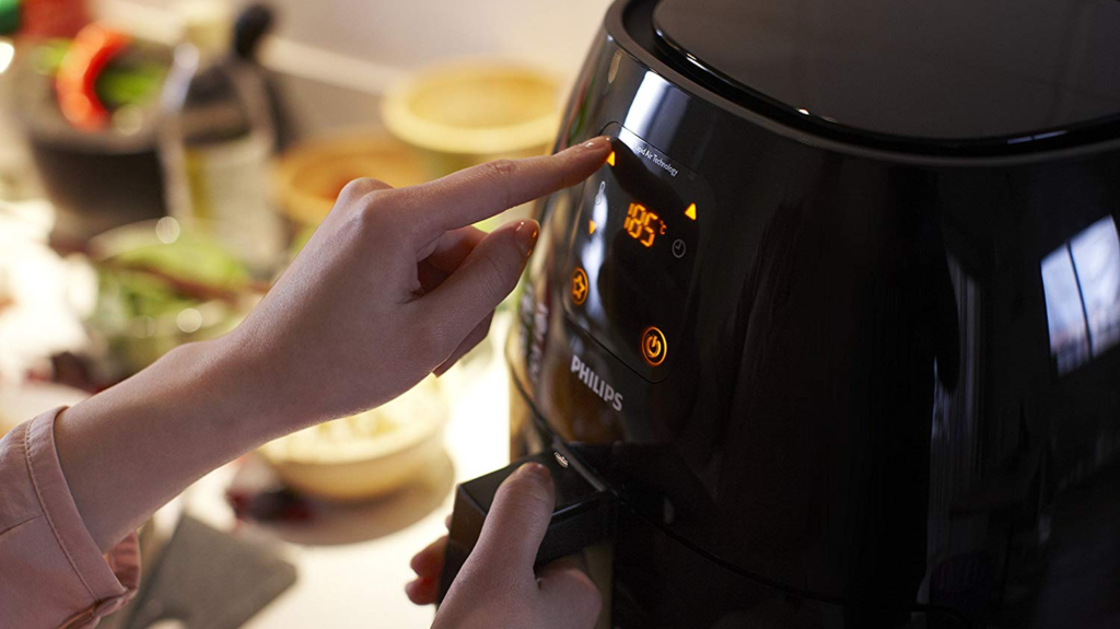 The best air fryers in 2025