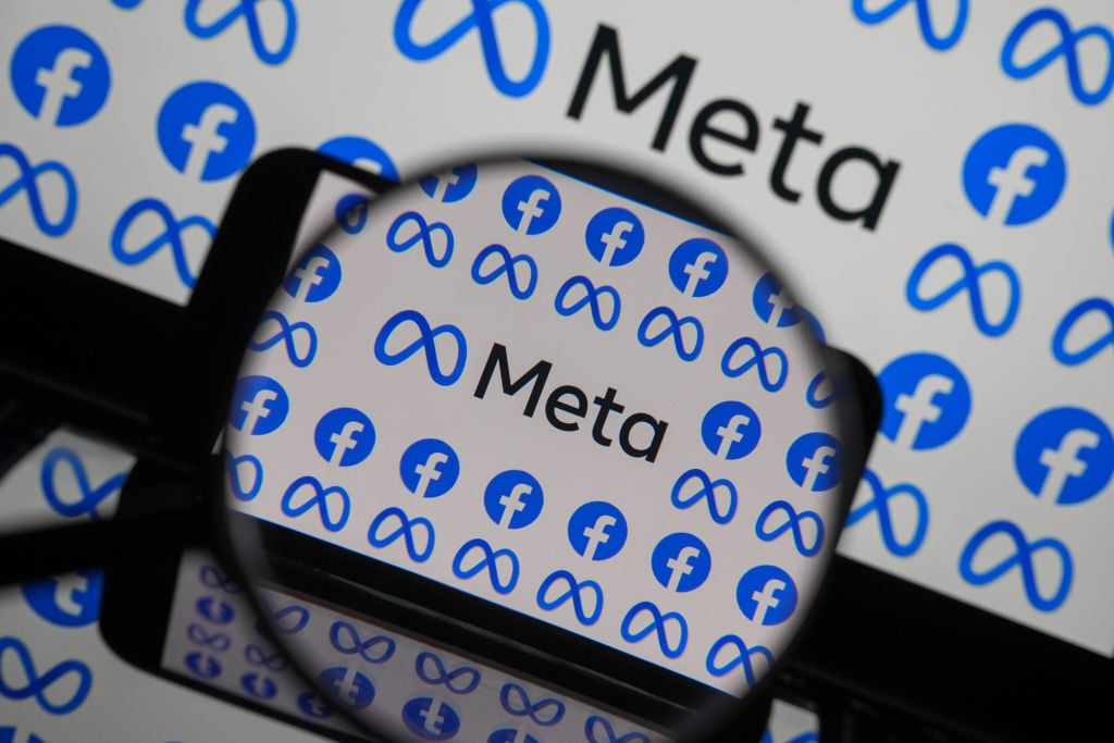 Metas fact-checking program officially ends on Monday