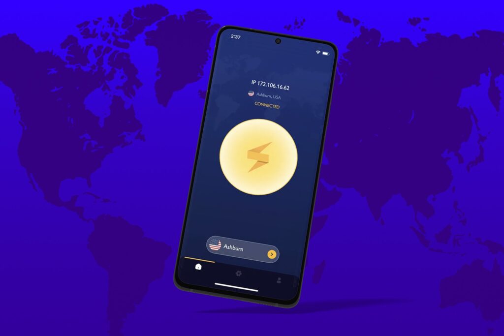 Safeguard all your devices with a lifetime VPN deal for $40