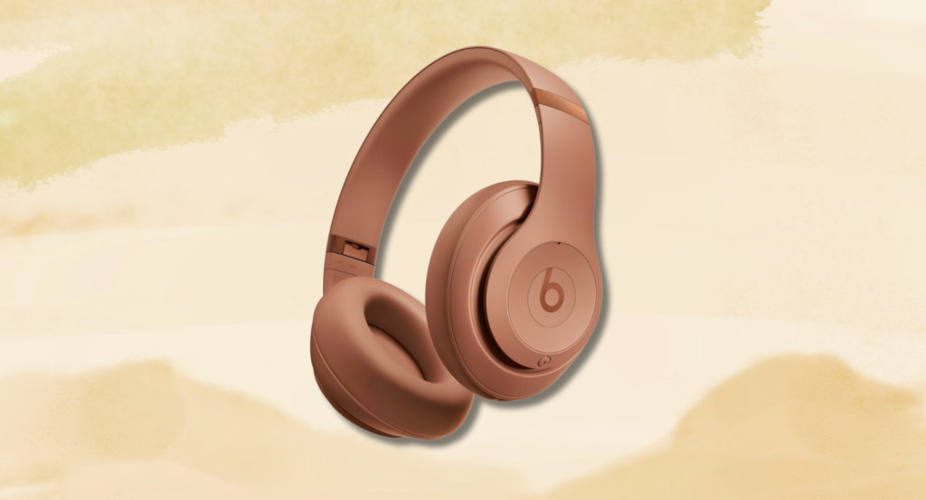 Get a pair of Beats Studio Pro x Kim Kardashian headphones for $179 less at Amazon