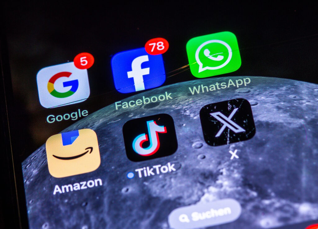 Apple and Meta face hundreds of millions in fines under EU tech law