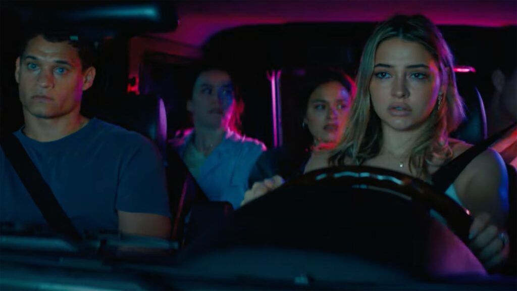 I Know What You Did Last Summer trailer teases familiar faces, fresh slaughter