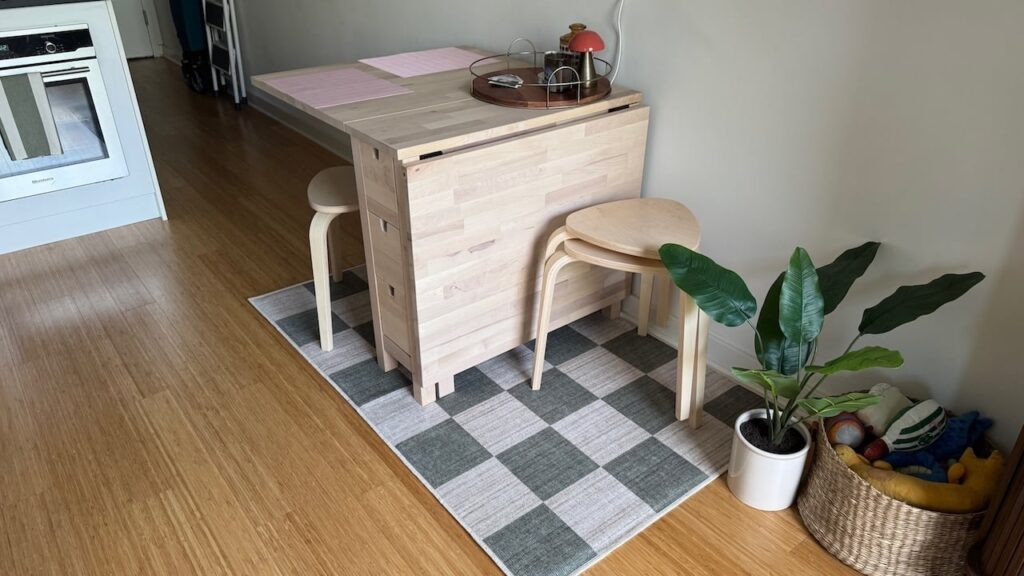 Review: Are Tumble washable rugs too good to be true?