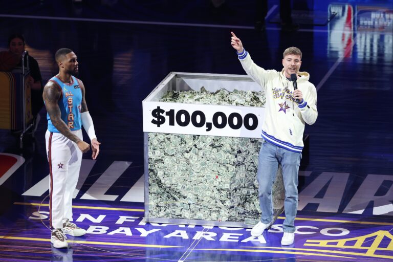 Good news for aspiring influencers: Creator jobs grew 7x in recent years