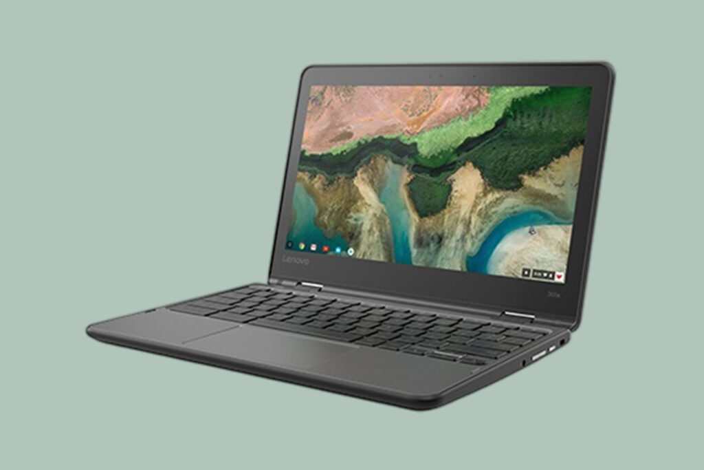 Act fast to get a Lenovo laptop for $80 while supplies last