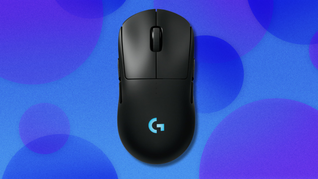 Get your game on with $35 off the Logitech G Pro 2 gaming mouse