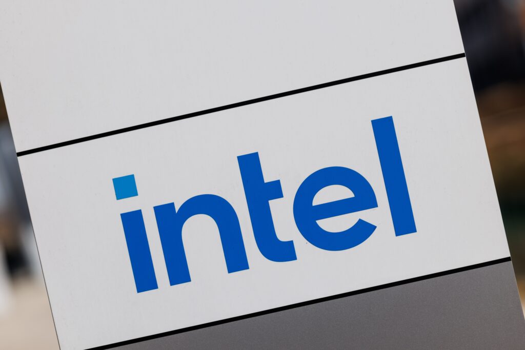 Intel is reportedly planning to lay off 20 percent of its workforce, feeding recession fears