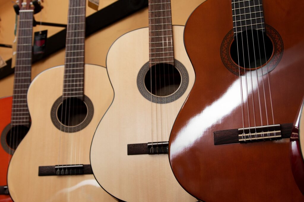 Learn guitar in 2025: 14 courses for under $30