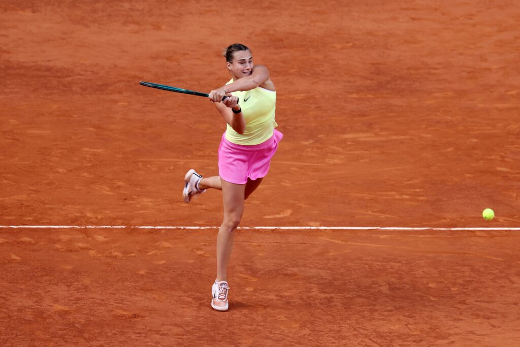 How to watch the 2025 Madrid Open online for free