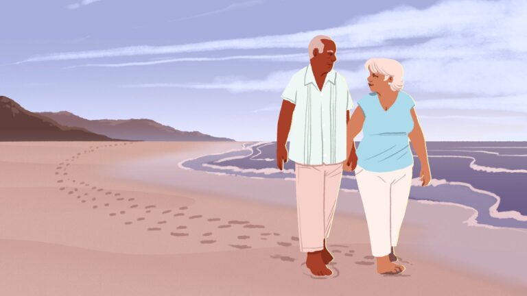 Your next chapter starts here: The best senior dating sites for finding love