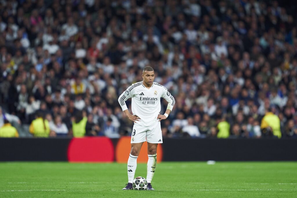 How to watch Getafe vs. Real Madrid online for free