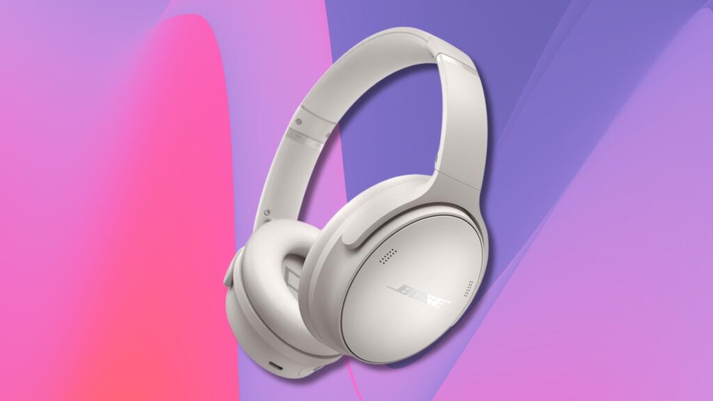 Bose QuietComfort headphones are down by 34% at Amazon — pick them up for under $250