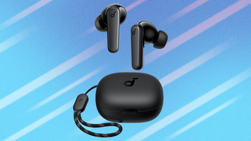 Listen up: Grab the Soundcore P20i True Wireless Earbuds for just $20