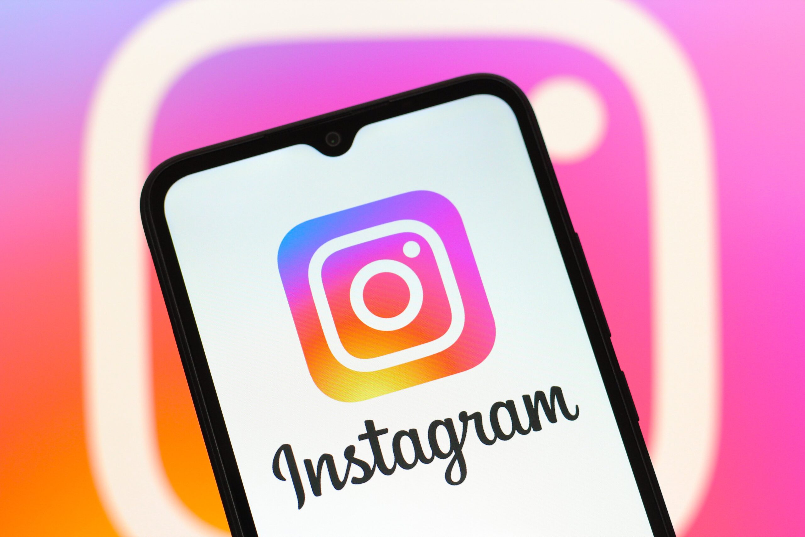 The top 10 most-followed Instagram accounts