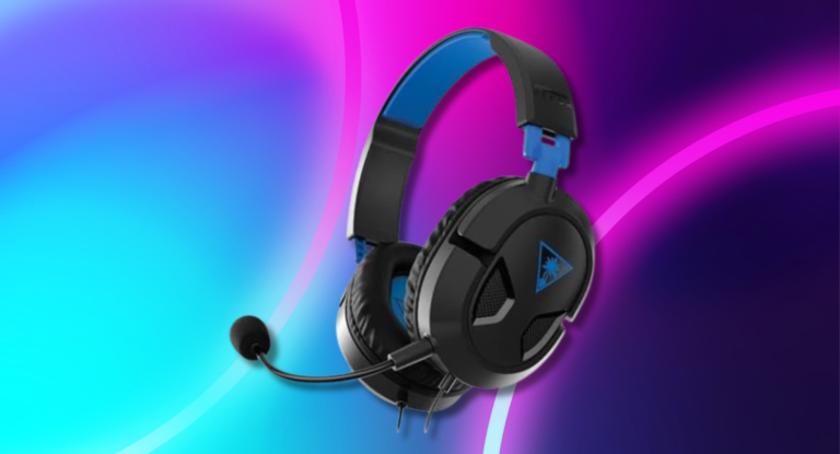 Grab a Turtle Beach Recon 50P wired gaming headset for just $13 at Woot