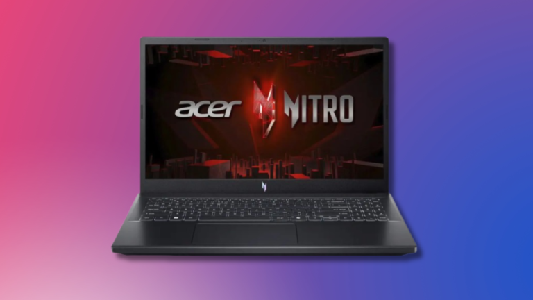 Our favorite affordable gaming laptop is only $700 during Amazons Gaming Week sale
