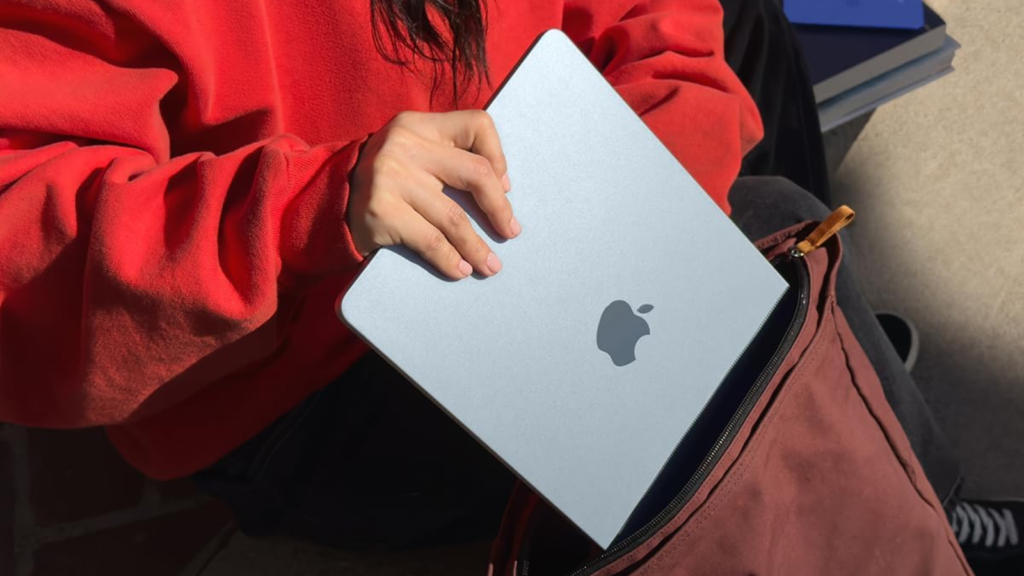 Somehow the new M4 MacBook Air keeps getting cheaper: Now just $911