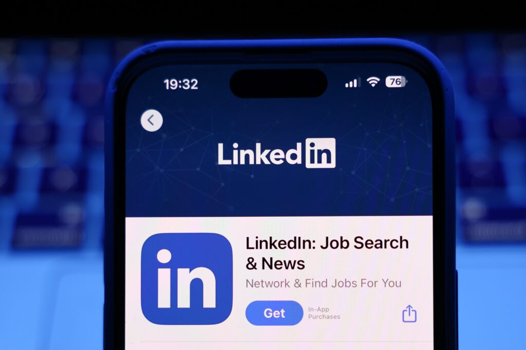 LinkedIn and Adobe announce partnership to help creators protect their work against AI