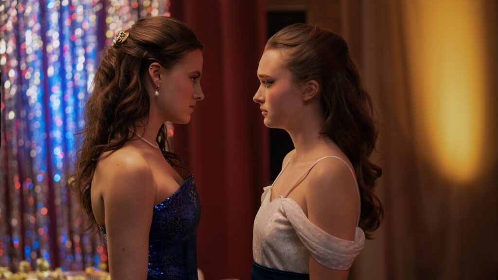 Fear Street: Prom Queen trailer takes you back to 80s Shadyside