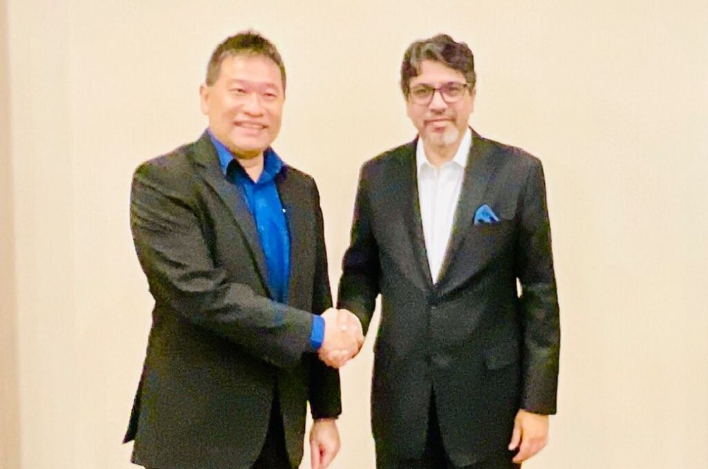 Singapore, Bangladesh to finalise planned FTA by 2026