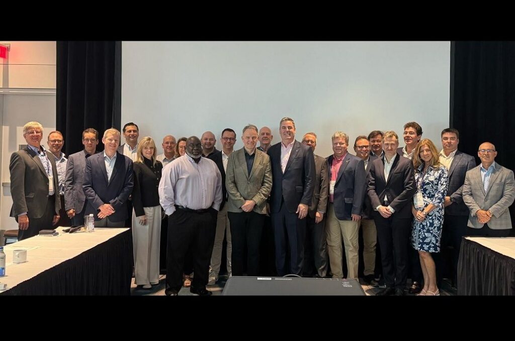 INDA & EDANA plan to form Global Nonwoven Alliance